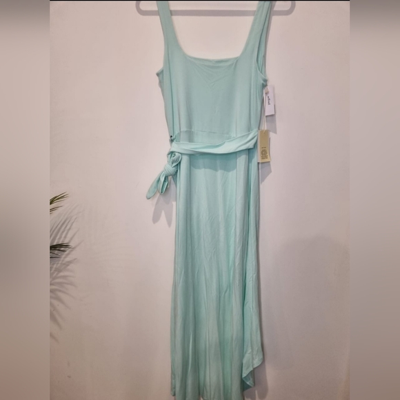 Wilfred subtle mint Saturn Midi size M, frozen grey size L - Picture 4 of 8